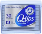 Q-tips Travel 30CT (pack Of 30) New. Price: $11.86.