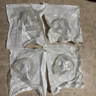 Lot Of Medium 400HC580 Fisher&paykel Simplus Full Face Mask Cushion New Sealed. Price: $55.00.