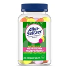 Alka-seltzer Extra Strength Heartburn 200 Count (pack Of 1), Multiple New. Price: $37.36.