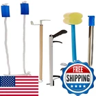 Sammons Preston 7PC Hip Kit For Seniors Total Replacement New. Price: $98.57.