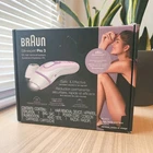 Braun Silk-expert Pro PL3111 Ipl Hair Removal System Tested Used. Price: $129.99.