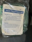 Lot Of 10 Nasal Oxygen Cannula Adult Size 4FT Tubing Individually Sealed New. Price: $11.98.