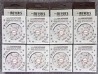 8 Mrs Meyers Clean Day Scented Car Diffuser Lavender Scent- New. Price: $31.99.