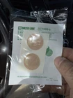 New Salter Labs 1005-0 Tender Grips Set Of 11 Pairs Sticky Dots Exp 2027. Price: $10.00.