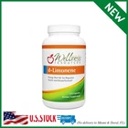 Wellness Resources High Potency D-limonene Capsules 1000MG, 120 Orang Brand. Price: $37.53.
