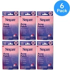 Nexcare Acne Patch 39-PCS 6-PACK New. Price: $78.00.