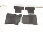 2022-2024 Toyota GR86 All Weather Interior Floor Mat Set Of PT206-18220-02 Used. Price: $104.74.