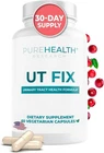 Purehealth Research Utifix D Mannose With Cranberry Long-term Supplement New. Price: $59.00.