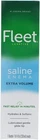 Saline Enema Laxative Extra Volume Bottle 7.8 Oz By Fleet New. Price: $22.99.