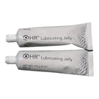 Hr Lubricating Jelly 4 Oz Flip Top Tube Sterile Water Soluble (lot Of 2) New. Price: $15.99.