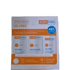 Acnefree 24 Hr Clearing System Oil-free Kit Benzoyl Peroxide Witch Hazel New. Price: $21.99.