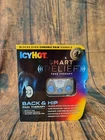 Icy Hot Smart Pain Relief Tens Therapy Unit Back & Hip New Old Stock Reusable. Price: $39.99.
