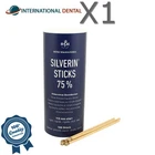 Sch & Handel Silver Nitrate Applicator Treatment Sticks 75% Pack Of 100PCS New. Price: $649.00.