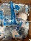 24-PACK Dr. Brown's Bottle Covers With Silicone Nipples Preemie Narrow Flow New. Price: $39.99.