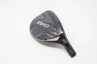 Taylormade QI10 19* #3 Hybrid Rescue Club Head Only Very Good .370 1280244 Used. Price: $72.24.