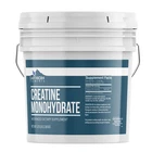Earthborn Elements Creatine Monohydrate Powder 1 Gallon Bucket Micronized New. Price: $104.12.