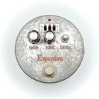 Bixonic EXP-2000R Expandora Distortion Power Supply Only Guitar Effect Pedal Used. Price: $230.00.