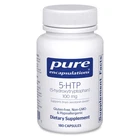 Pure Encapsulations 5-HTP 100 Mg Non-gmo Gluten Free 180 Capsules New. Price: $65.94.