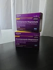 Amazon Basic Care Esomeprazole Magnesium Delayed Release Caps 20 Mg 42 03/27 New. Price: $24.99.