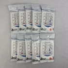 Gojo Provon Bd Surestep Post Insertion Foley Care Wipes DFC100, Packs Of 5 Ea New. Price: $29.95.