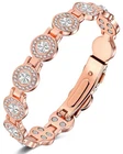 Feraco Pure Copper Bracelets For Women, 4X Ultra Strength Magnetic W... New. Price: $41.45.