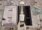 Janebrty Hydrogen Rich Water Bottle I7 Generator 10 Oz 300ML White Used. Price: $29.96.