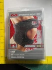 Mcdavid 419 Knee Support/adjustable Adult S/m New. Price: $18.00.