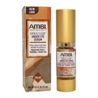 Ambi Even Clear Under Eye Serum 0.5 Oz Case Of 24 New. Price: $373.02.