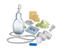 Pleurex Drainage Kit 50-7500B, 500ML Bottles, Case Of 10 New. Price: $819.99.