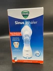 Vicks VIH200 Steam Inhaler New. Price: $26.50.