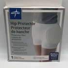 Medline Premium Hip Protector, Size M, For 35"-43" Waist Open. Price: $29.95.
