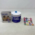 Begin Health Growing Up Prebiotics Unflavored 7.6 Oz, 56 Servings New. Price: $24.49.