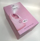 Voguenow Noa Facial Steamer Spa Kit, Pink *new*. Price: $56.99.