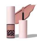 Gen See Mixed Media Matte Liquid Eyeshadow - Rose Water, Count (pack Of 1) New. Price: $27.99.