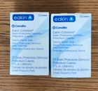 Eakin Cohesive Seals 839002 New 20 Ct Each Box. Total 40 Pieces. 2BOXES.. Price: $72.00.