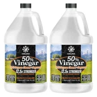 Calyptus 50% Pure Concentrated Vinegar Maximum-performance (12.5X) Power Tec New. Price: $57.80.