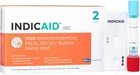 Immunochemical Fecal Occult Blood (ifob), Fit Colon Test, Accurate And Easy New. Price: $27.00.