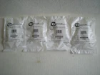 Roscoe Medical Filter Inlet Pulmonetics 10258 ( Lot Of 4 ) New. Price: $15.98.