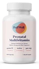 Fullwell Prenatal Multivitamin Optimal Nutrients For Women Pregnancy 240CAPSULES New. Price: $99.87.
