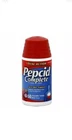 Pepcid Complete Dual Action Acid Reducer Chewable Tablets Berry EX:12/26 New. Price: $11.87.