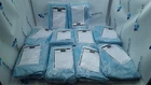 Medline Tmh Cath Lab Turnover Kit DYKC1770 Lot Of 10 New. Price: $37.50.