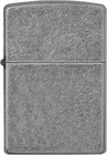 Zippo Antique Silver Plate 121FB New. Price: $26.95.