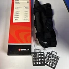 Breg Shortrunner Knee Brace 21731 Sr Airmesh Ob Xs Extra Small New. Price: $99.00.