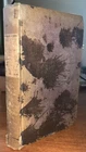 1835, 1ST, Observation The Influence Of Religion Upon Health, Amariah Brigham. Price: $320.00.