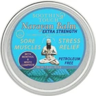 Soothing Touch Sore Extra Strength Muscle Balm Tin, Narayan, 1.5 Ounces, Packagi New. Price: $30.99.