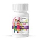 Bariatricpal Multivitamin One "1 Per Day!" Veggie Capsule With 18MG Iron New. Price: $39.99.