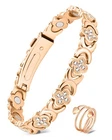 Jecanori Copper Magnetic Bracelets For Women&ring, Pure With ... New. Price: $43.73.