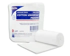 Dukal (30126) Undercast Padding, 6" X 4YD, 6/BAG New. Price: $14.00.
