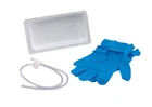 Covidien Argyle Suction Catheter Tray With Chimney Valve 50 Pcs In Box #37424 New. Price: $64.00.