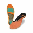10 Seconds Ultra (all Sizes) Orthotic Arch Support With Met Pad Insole System New. Price: $52.95.